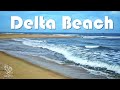 Delta beach  kodi bengre beach  udupi unexplored  steps together