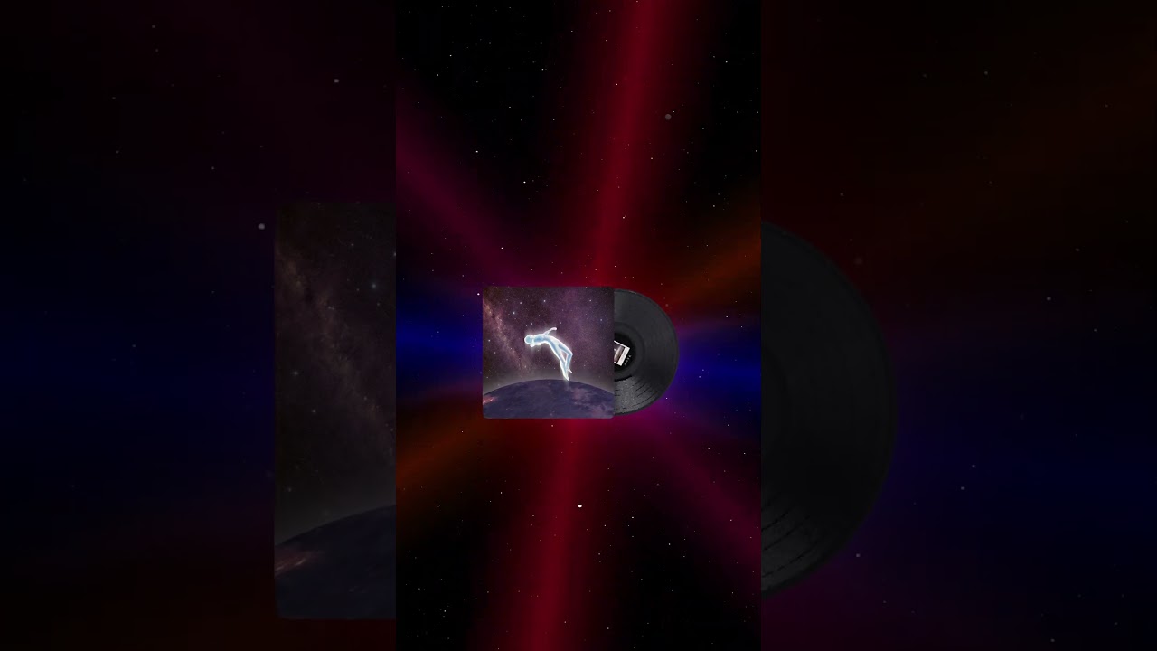 AVAILABLE ON ALL MUSIC PLATFORMS 