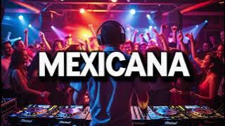 Thalia - Amor A La Mexicana (Mentol & Sebuh Remix)