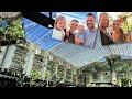 Travel Vlog | Drive Home, Opryland Hotel Nashville, TN