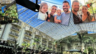 Opryland Hotel Nashville, TN | Quick Day Trip