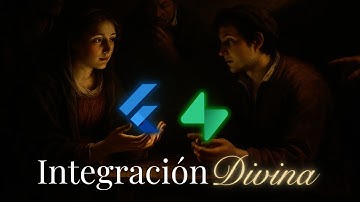 ¿Cómo hacer autenticación? Flutter + Supabase (Alternativa a Firebase)