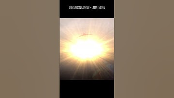 Call Of Duty Mobile - New 😻Concussion Grenade - Grim Ending