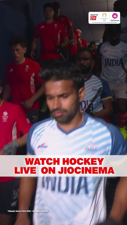 India Vs Great Britain Quarterfinal Clash Match Highlights Paris 2024 india-vs-great-britain-quarterfinal-clash-match-highlights-paris-2024