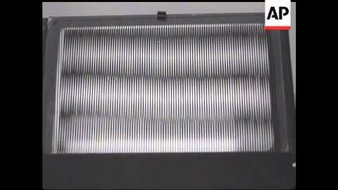 ENGINEERING SCIENCE  - NO SOUND