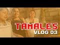 Tamales! - Poker de Reinas