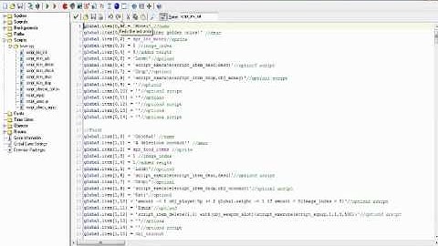 4 - The Game Maker RPG Tutorials - Inventory - Item Set-Up