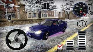 S600 Drift Driving Simulator screenshot 2