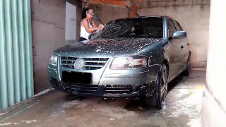 É De Menina G4 Fixa Rodas Aro 17 Cross Mulher Também Gosta