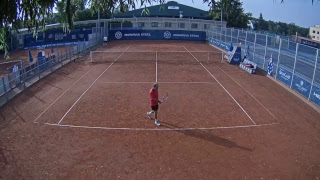 Live Camera Axis Q3505 Mk II screenshot 4