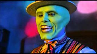 The Mask fandub