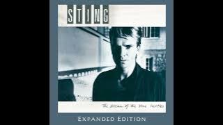 Sting - Fortress Around Your Heart (Hugh Padgham Remix)