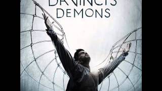 Video thumbnail of "01 Bear McCreary - Da Vinci's Demons Main Title"