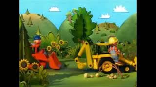 Bob the Builder Intro Project Build It Dutch Extended