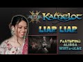 Kamelot Reaction | Liar Liar Reaction ft. Alissa White-Gluz | Patreon Request | Nepali Girl Reacts