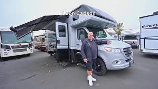 The RV Corral 2024 Dynamax Isata 3 24FW Stock # NC860