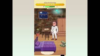 Tricky Mind Blow level 35 Walkthrough Solution
