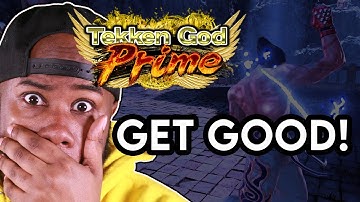 How To Learn Characters Quick In TEKKEN 7