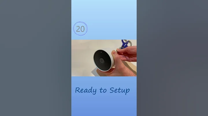 How to Change the Wi-Fi Network for Google Nest Cameras, battery/wired, When You Change Router