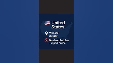 Report Cyber Crime Worldwide – Helpline Info for 5 Countries | Cyber Suraksha