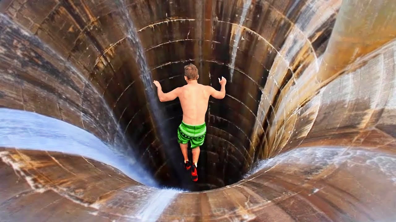 i told him not to do this..