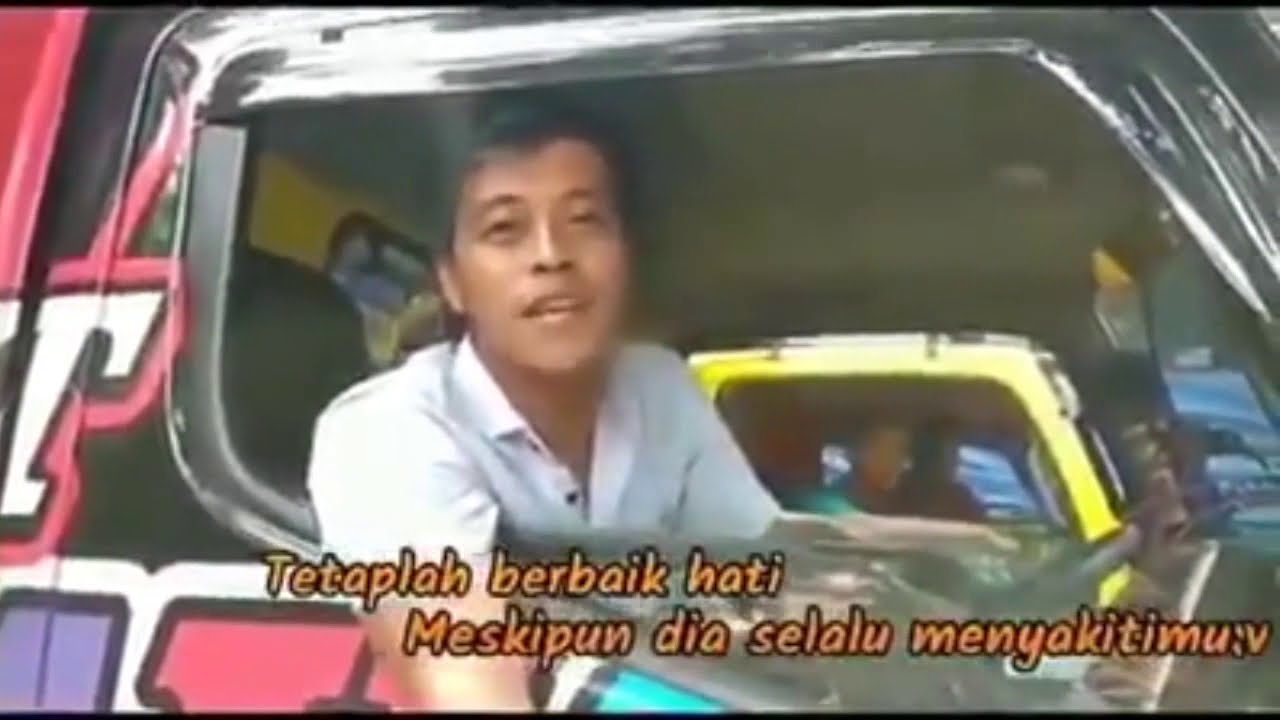 KUMPULAN Truk Oleng Oleng YouTube