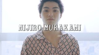 [TR] - Nijiro Murakami - \