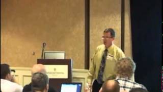 TakeDownCon: Kevin Cardwell (Part 1) - Process And Memory Forensic Techniques