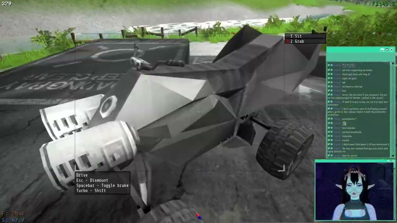 Voices of the Void | Day 12 | Crypto Mining and Cryptids (?)