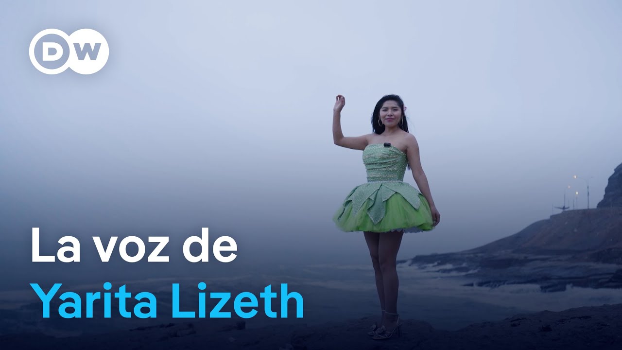 ¿Por qué solo una parte de Perú canta con ella? I Fuerza Latina DW