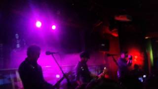 Tronic - Ciro Longa [Ele Bar / Valparaíso 11/04/2015]