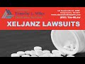 Xeljanz Lawsuits https://www.classactionlawyertn.com/xeljanz.html