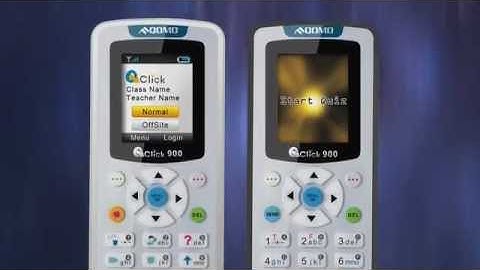 QOMO QClick: Overview