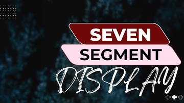 Combinational Circuit in Proteus | 7-Segment Display of Registration Number, 9’s & 10’s Complement