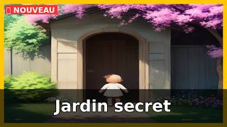 The Secret Garden | Children's Tale