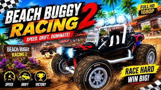 Rc car Racing 2 Gameplay 🚗💨 Epic Speed Race & Crazy Drifts! | Full HD 4K screenshot 3