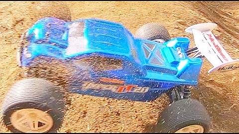 HOBAO hyper TT 2.0, fun Commercial