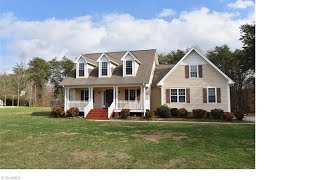 1210 Foxhaven Drive, Greensboro, NC 27455 - Residential for sale