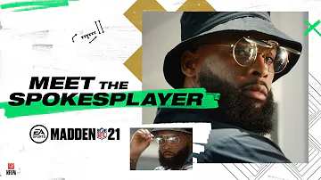 Madden 21 | A New Era (feat. The Spokesplayer)