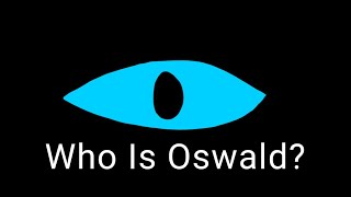 Who Is Oswald? Mario Is Missing With Disney Characters