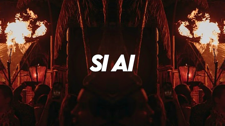 Tayna - Si Ai (Marshmello & UKAY Afro House Remix)