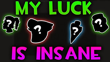 [TF2] OMG SO MANY LUCKY CRAFTS!! - Hat Crafting + The "NEW" Refined Currency