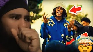 🔥 “He’s Rapping Like He’s GOT SOMETHING TO PROVE… Pay Gotti ‘Intro’ Reaction!”