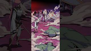 Kill The Hero. #manhwa #short #manga #manhua #manhuarecommendation