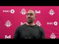 POSTGAME SOUND | Robin Fraser - February 21, 2026