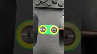 Máquina Hidráulica para Corte, Perforado y Doblado de Barras | YC-401