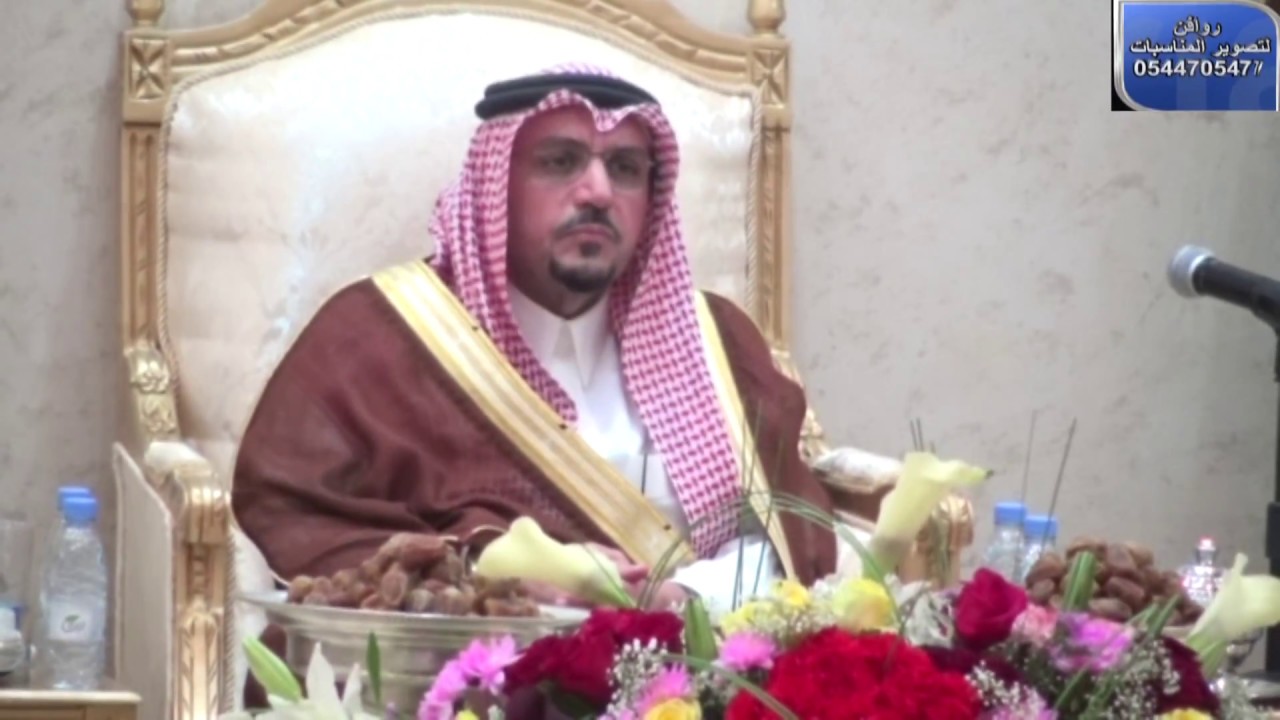 زياره  امير منطقه القصيم للشيخ. محمد بن فليح بن بدوي المظيبري بديوانيه في قريه الجراريه ا