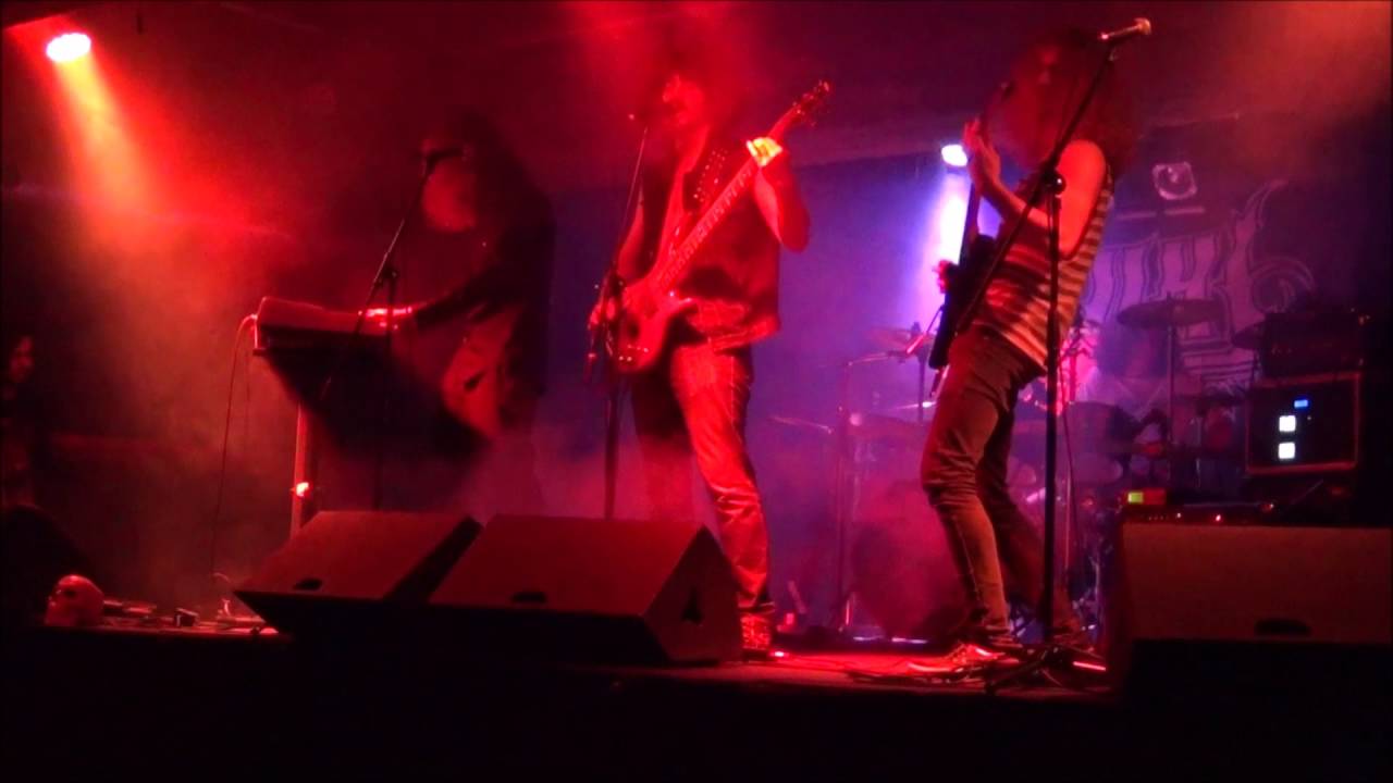 Ver Ritual Master - Gluttony Personified Live en YouTube Ver Ritual Master - Gluttony Personified Live en YouTube