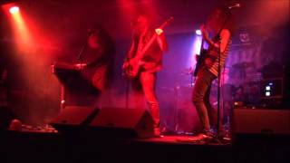 Ritual Master - Gluttony Personified Live