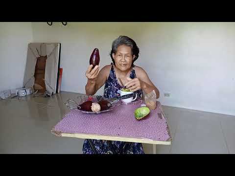 Video: Bakit Kailangan Mong Kumain Ng Avocado